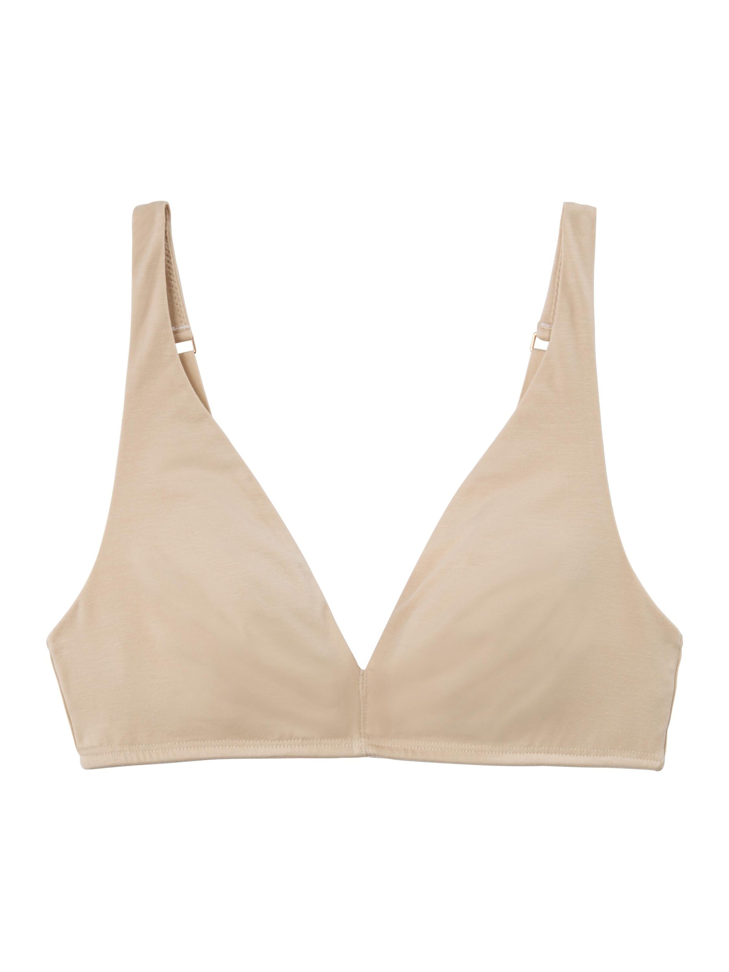 CALIDA BH 'Natural Comfort'‌‌‌‌‌‌‌‌‌ in Pink: Vorderseite