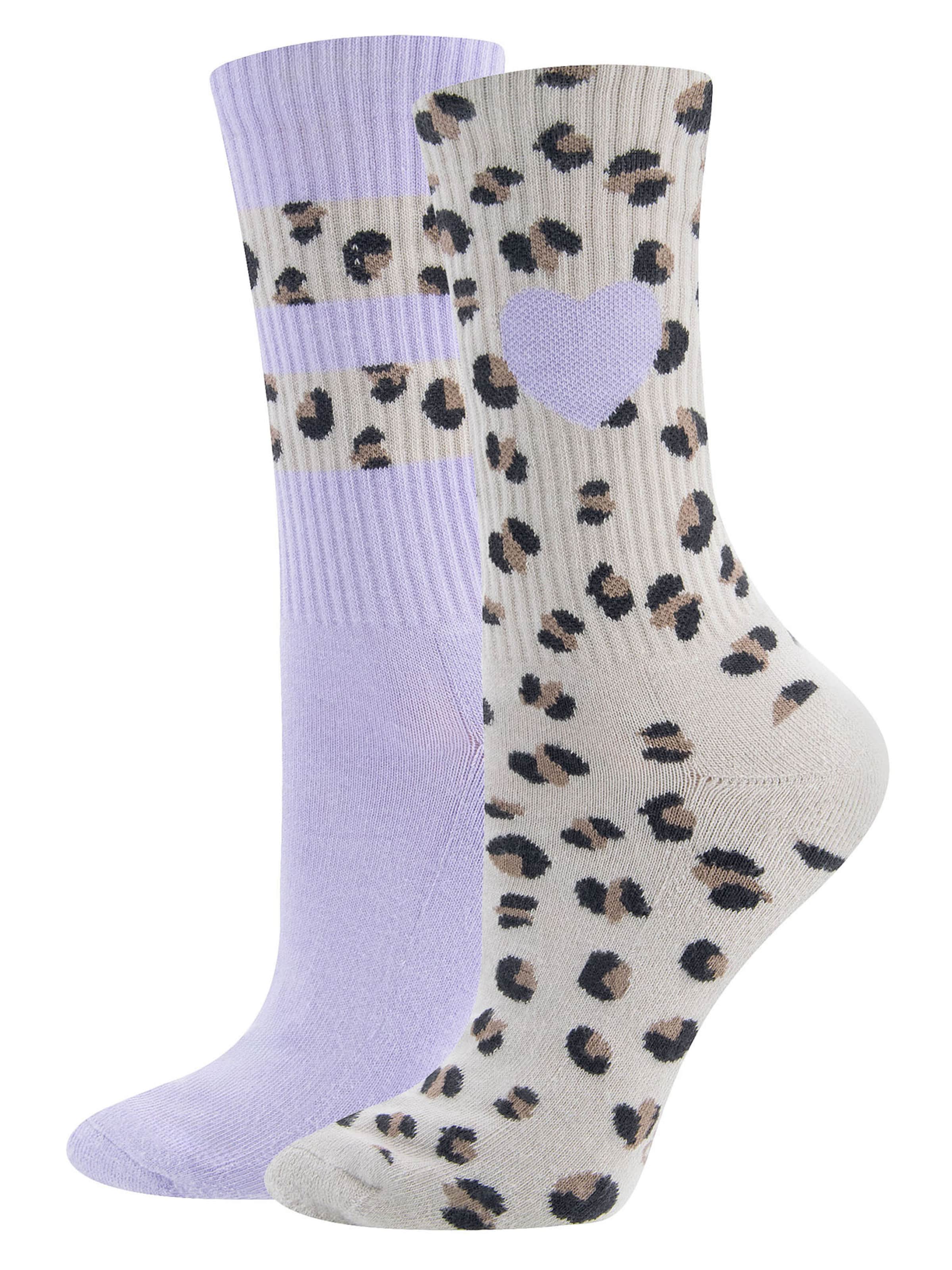 EWERS Ponožky – mix barev: přední strana