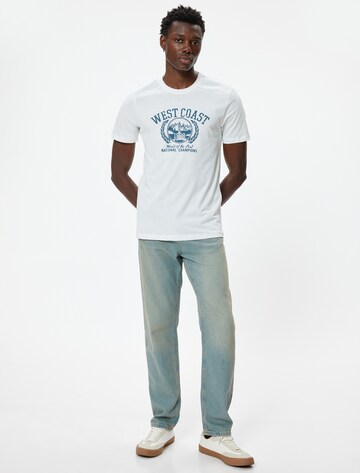 Koton Shirt in White