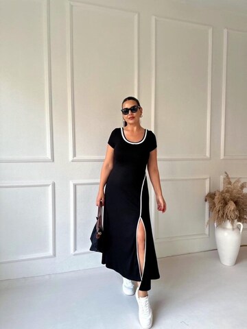 JANE's Dress in Black