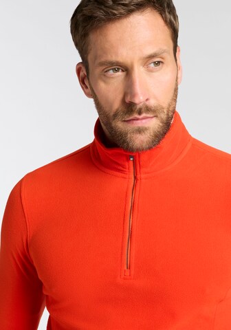 KILLTEC Shirt in Orange