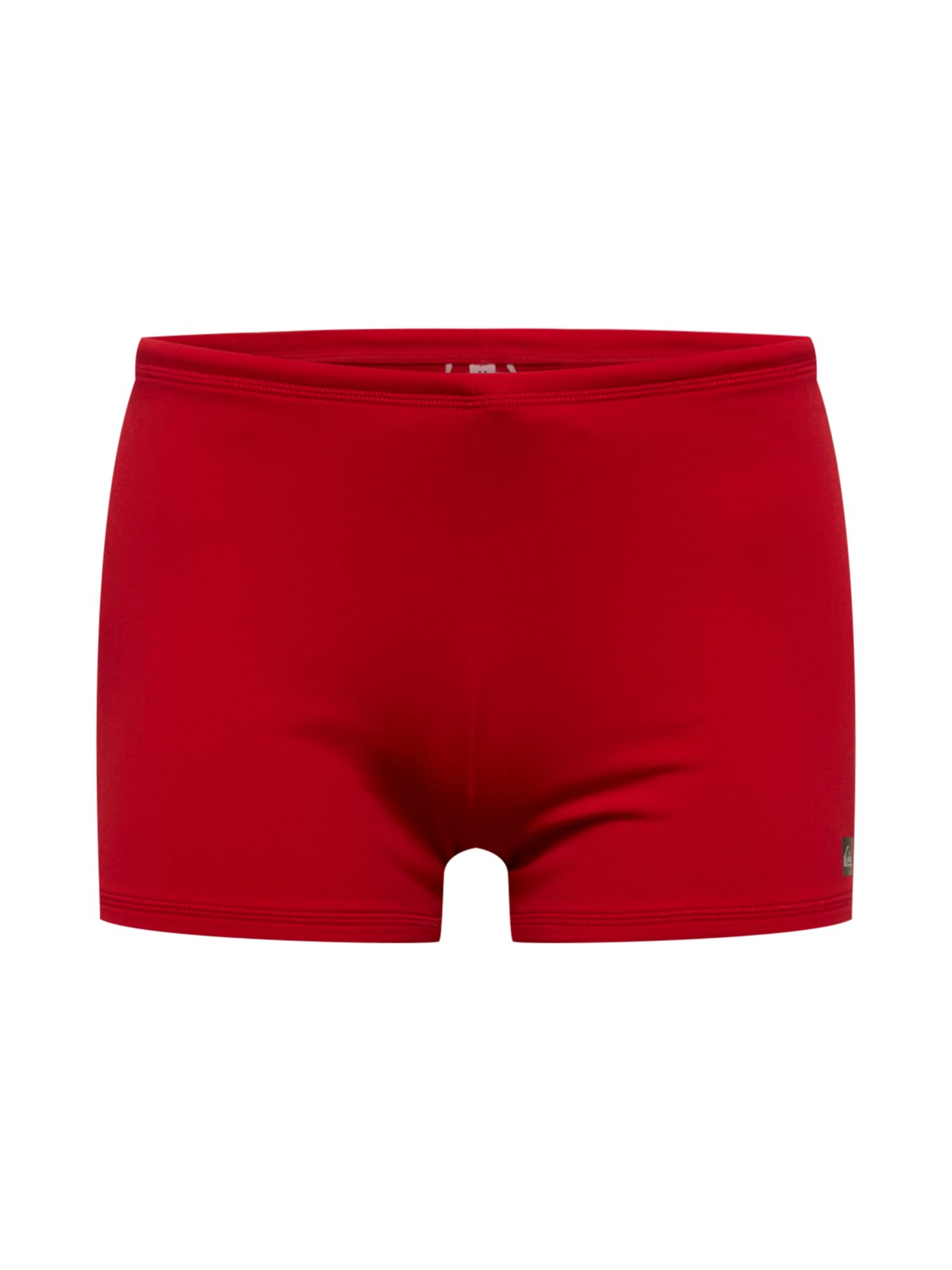 Abbigliamento Moda mare QUIKSILVER Pantaloncini da bagno in Rosso 