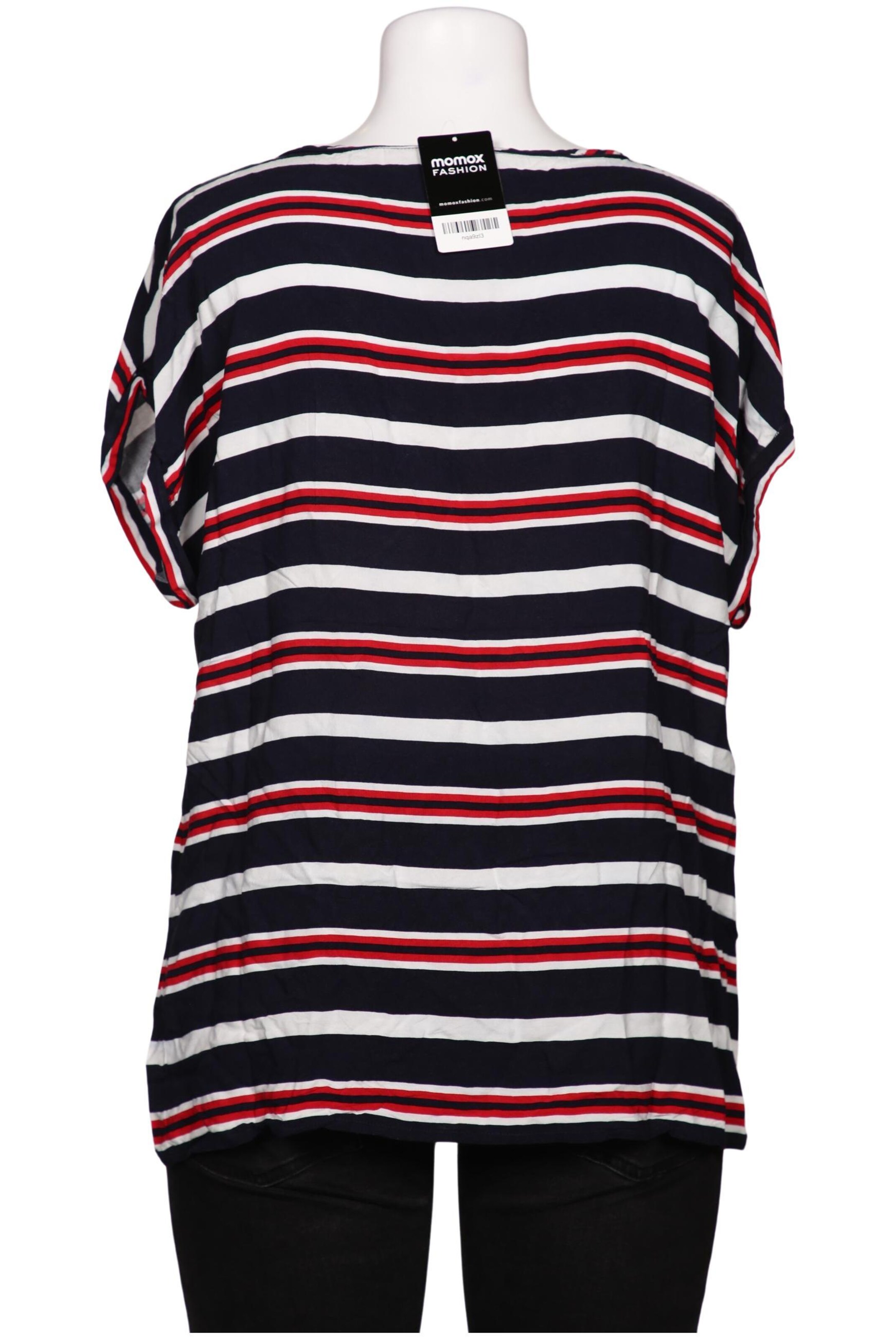 ALBA MODA Blouse & Tunic in 4XL in Blue