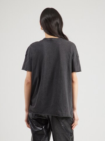 Tricou 'ONLLUCY LUX' de la ONLY pe negru
