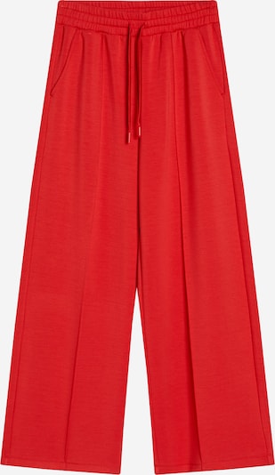 Bershka Hlače u crvena, Pregled proizvoda