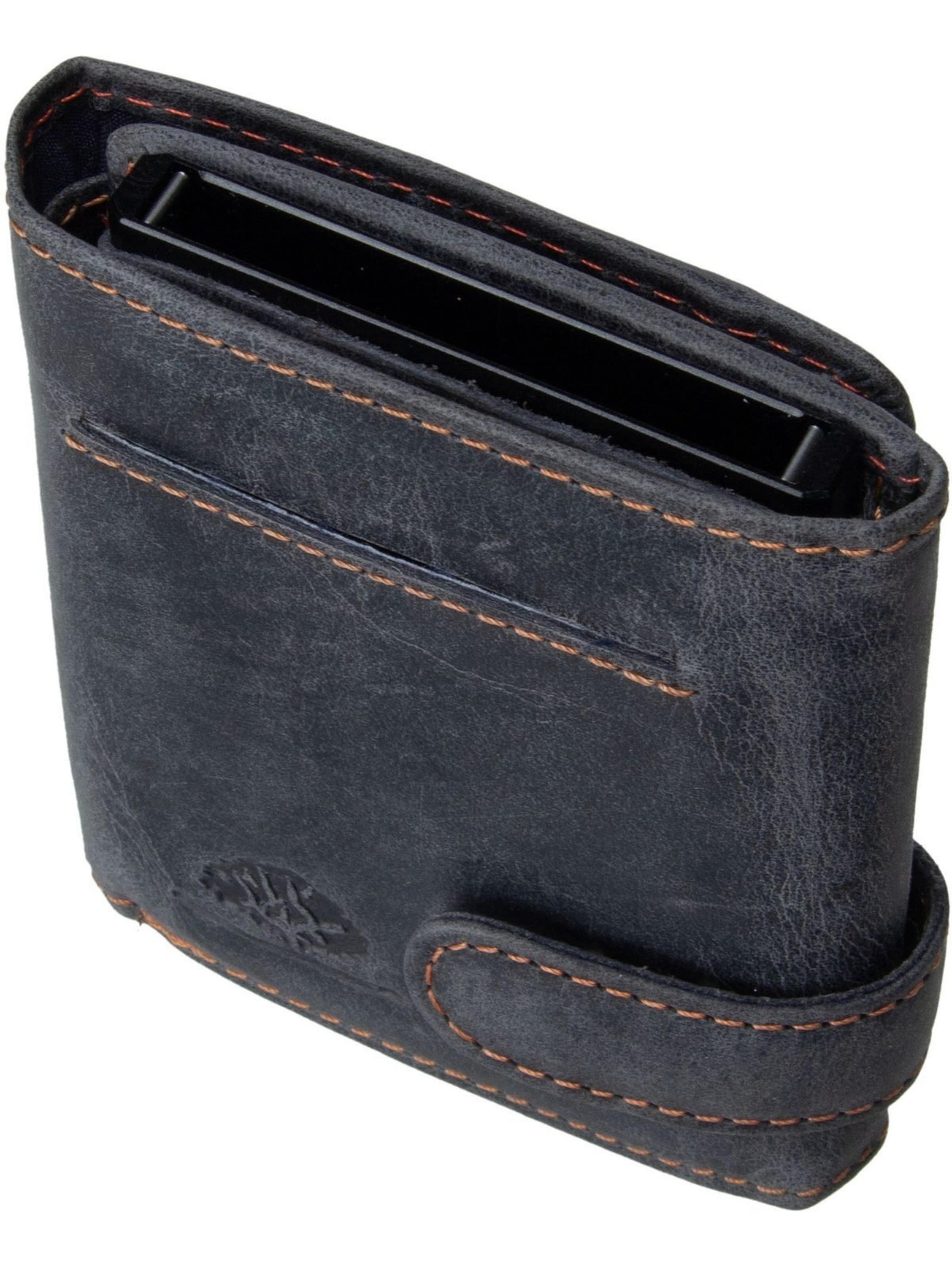 GREENBURRY Case in Blue