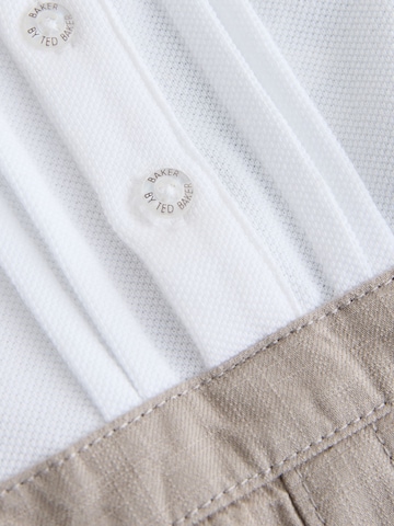 Baker by Ted Baker Ползунки/боди в Серый