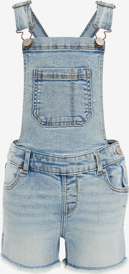 WE Fashion Dungarees in Blue denim, Item view