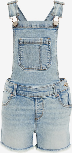 WE Fashion Overalls in Blue denim, Item view