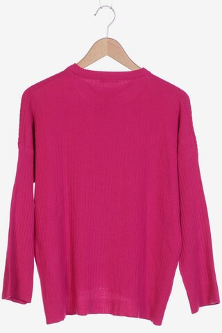 Trendyol Sweater & Cardigan in S in Pink