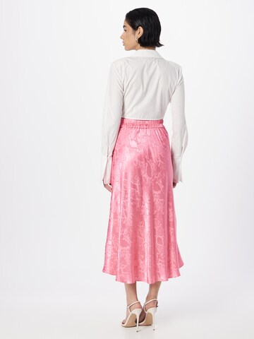 InWear Skirt 'Dulean' in Pink