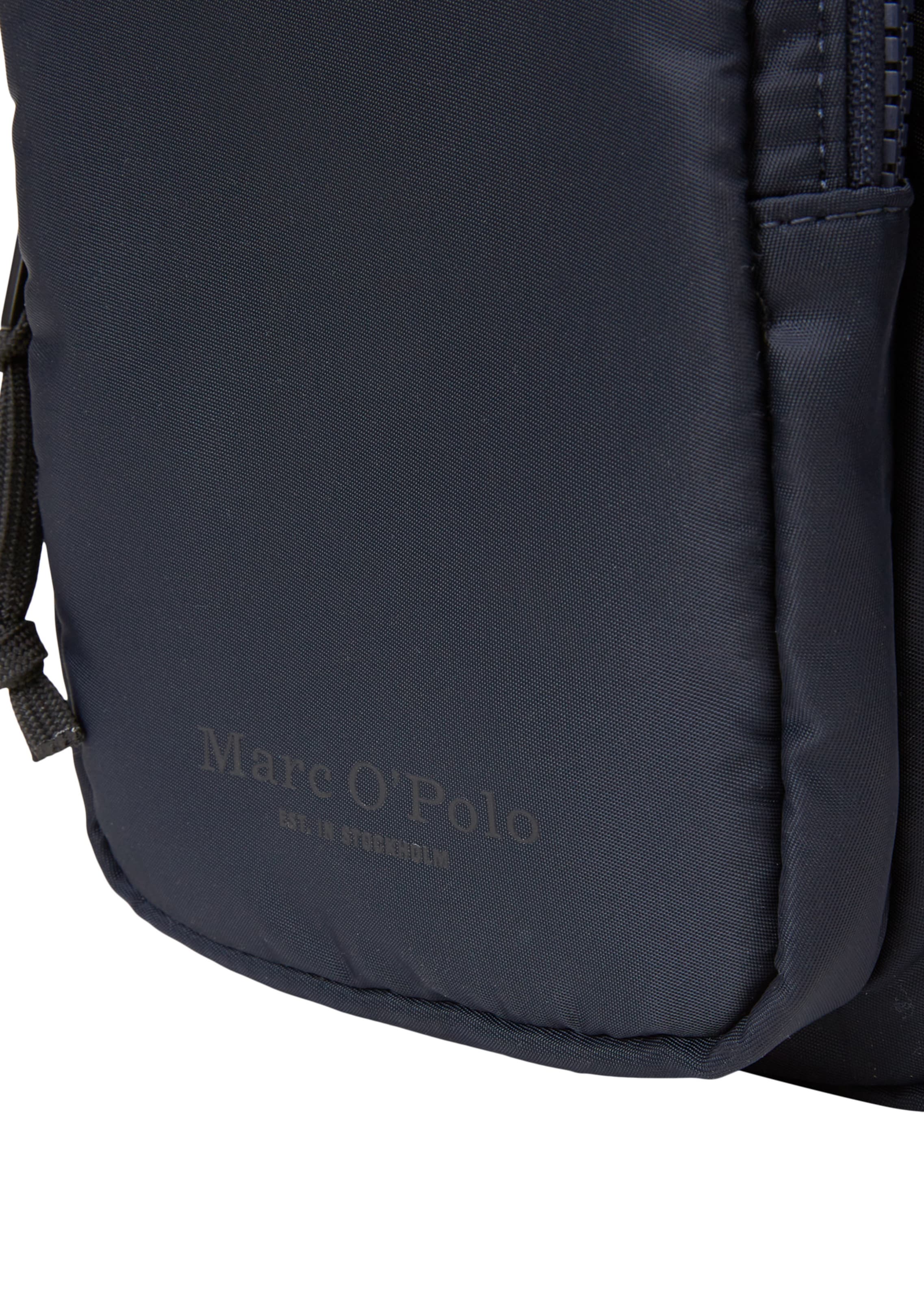 Marc O'Polo Crossbody bag in Blue