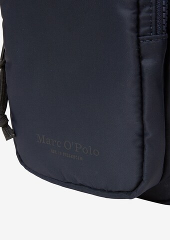 Marc O'Polo Crossbody Bag in Blue