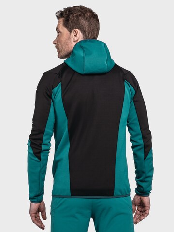 Veste fonctionnelle 'Lodron' Schöffel en noir