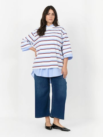 Wasabi Concept Top ' WA-VERONA ' in Wit