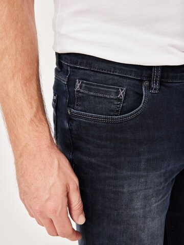 PADDOCKS Slim fit Jeans in Black