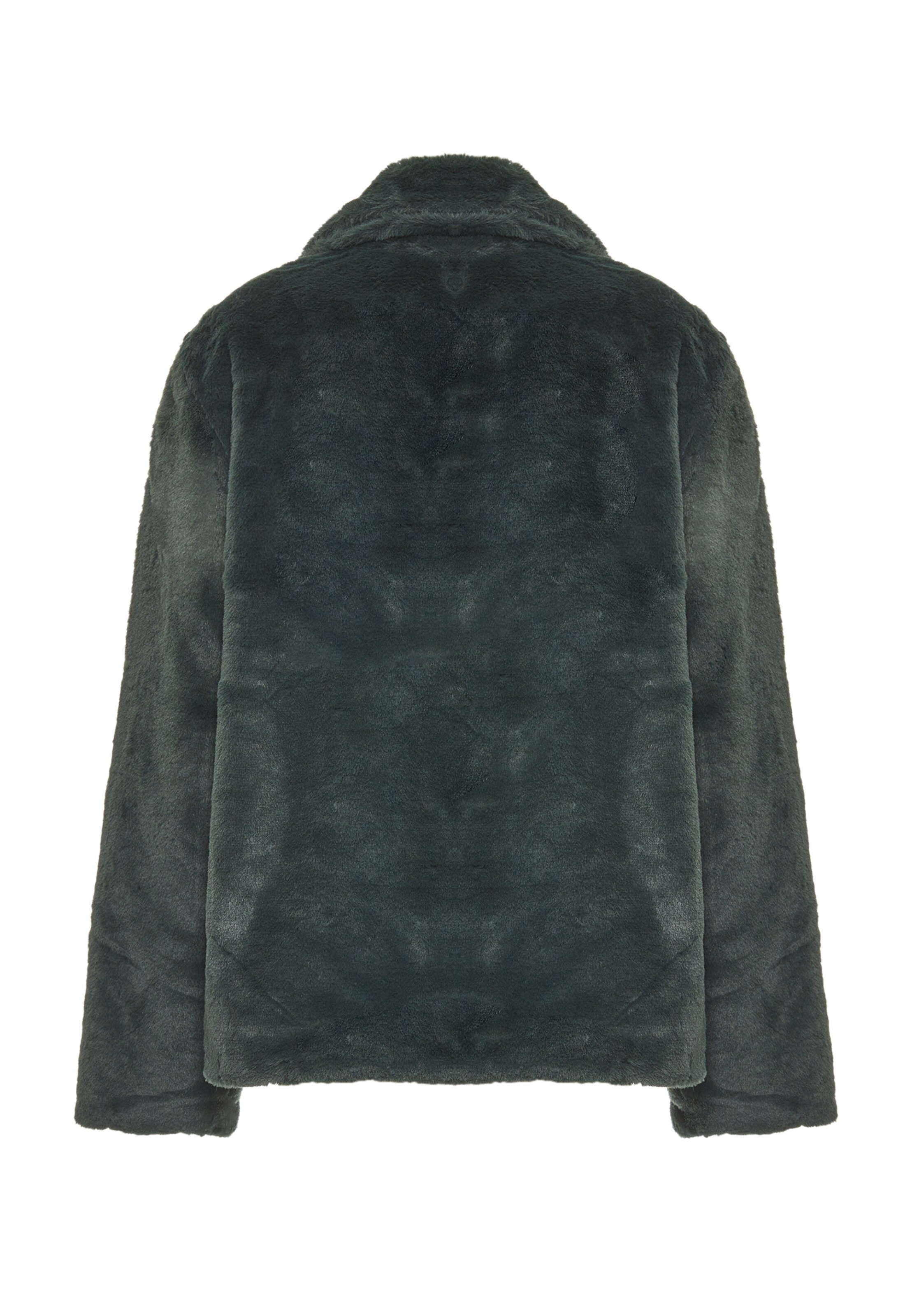 ALARY Демисезонная куртка в Зеленый