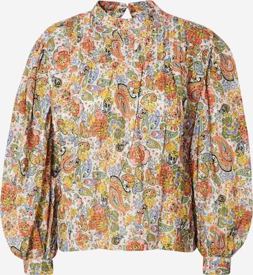 mišri Warehouse Palaidinė: priekis