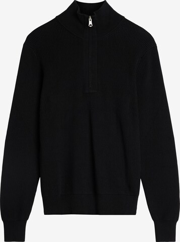 J.Lindeberg Sweater 'Alex' in Black: front