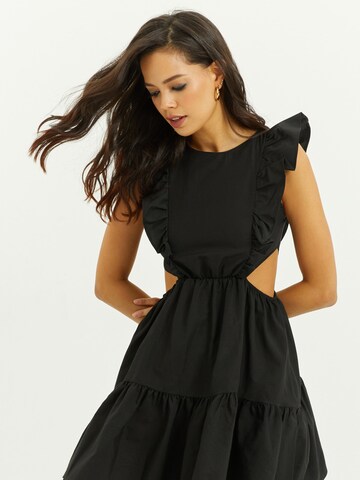 Abito di Cool & Sexy in nero