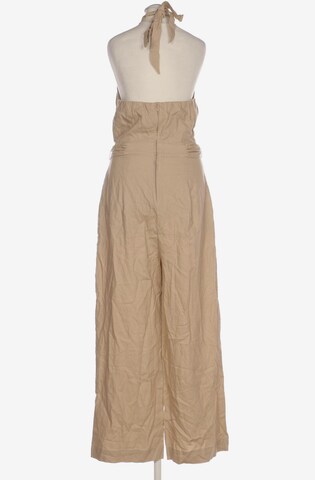 MICHAEL Michael Kors Overall oder Jumpsuit XS in Beige