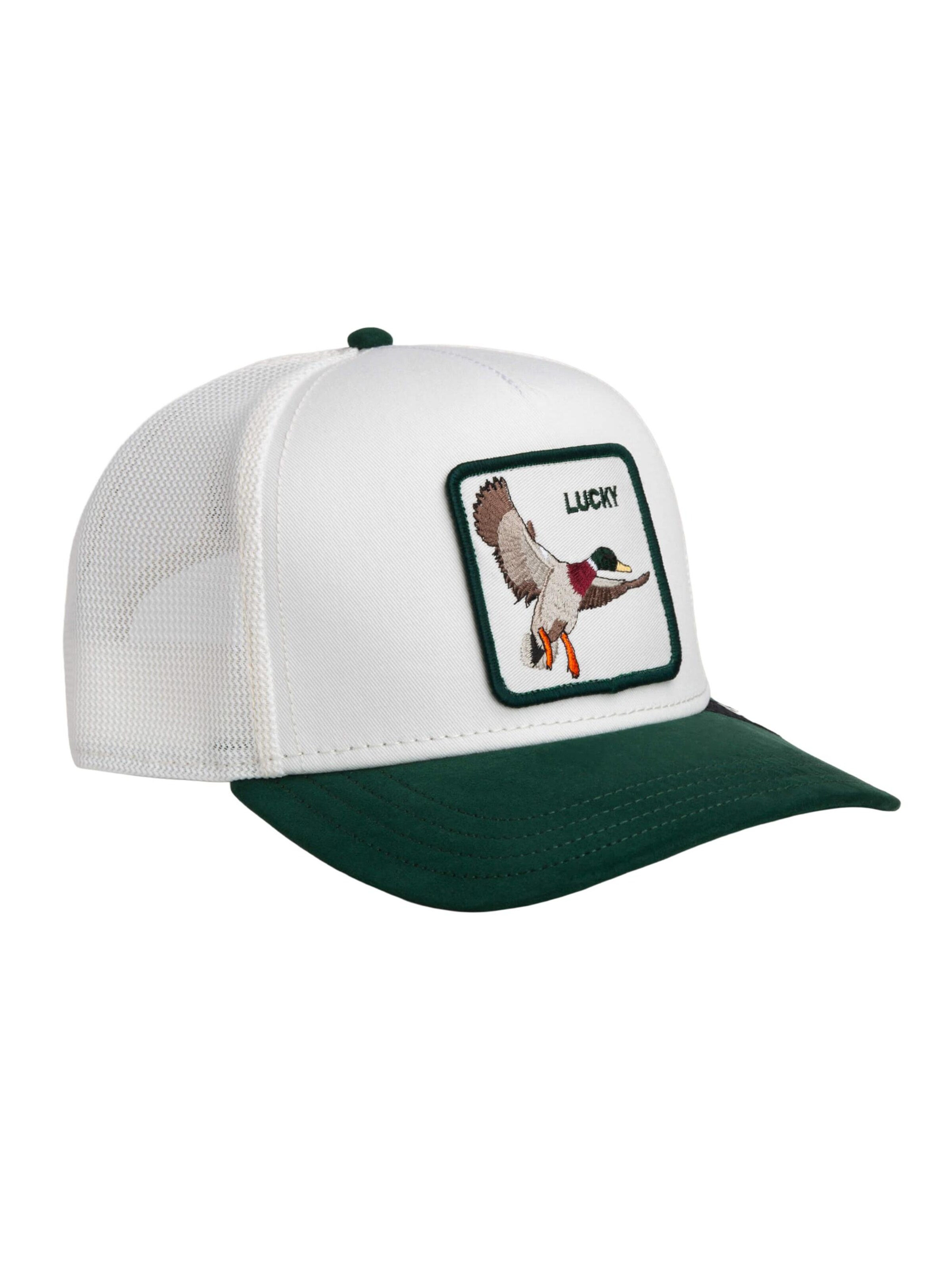 GOORIN Bros. Cap 'Duck' in Mixed colors