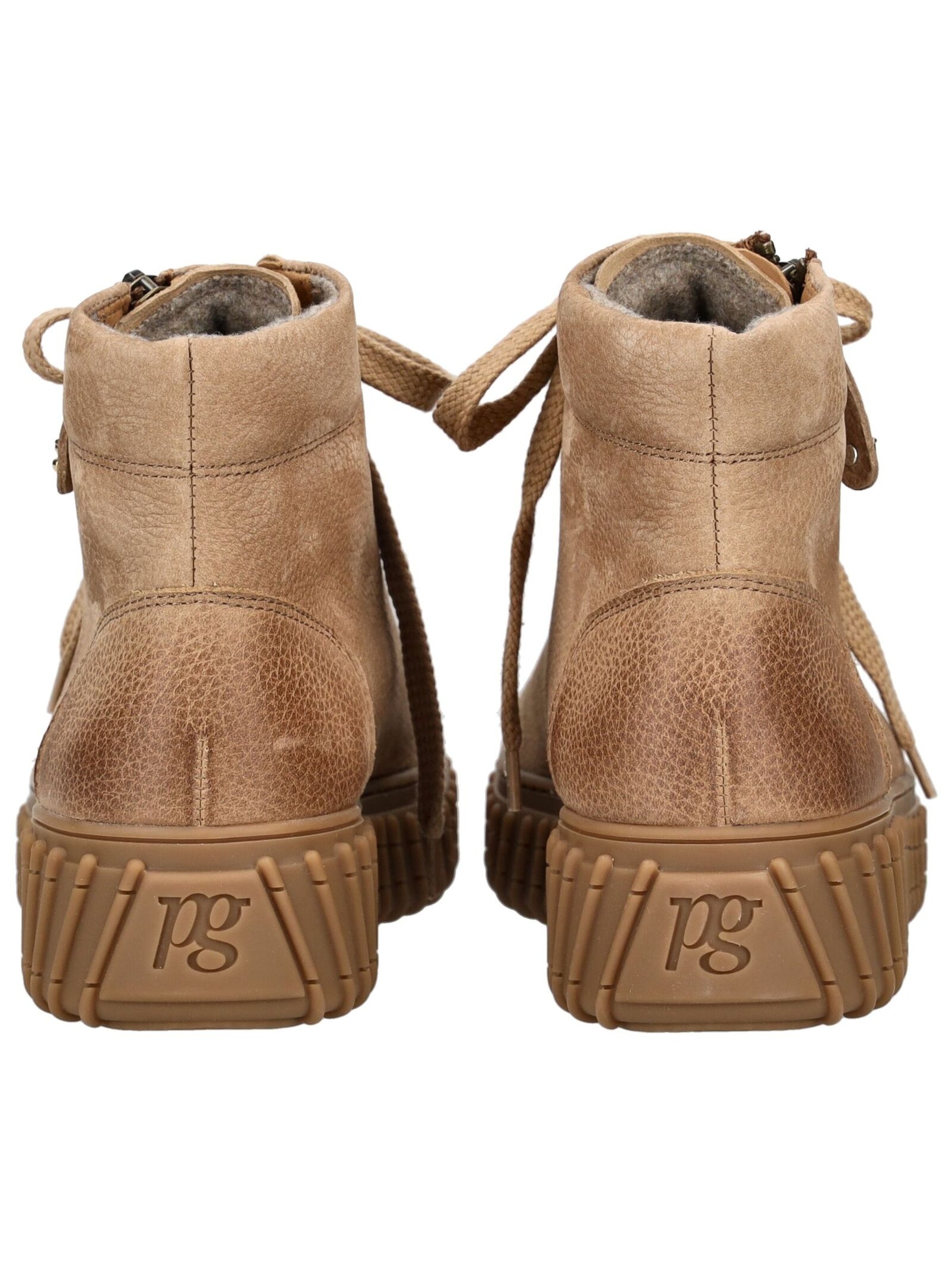 Stivaletto di Paul Green in marrone