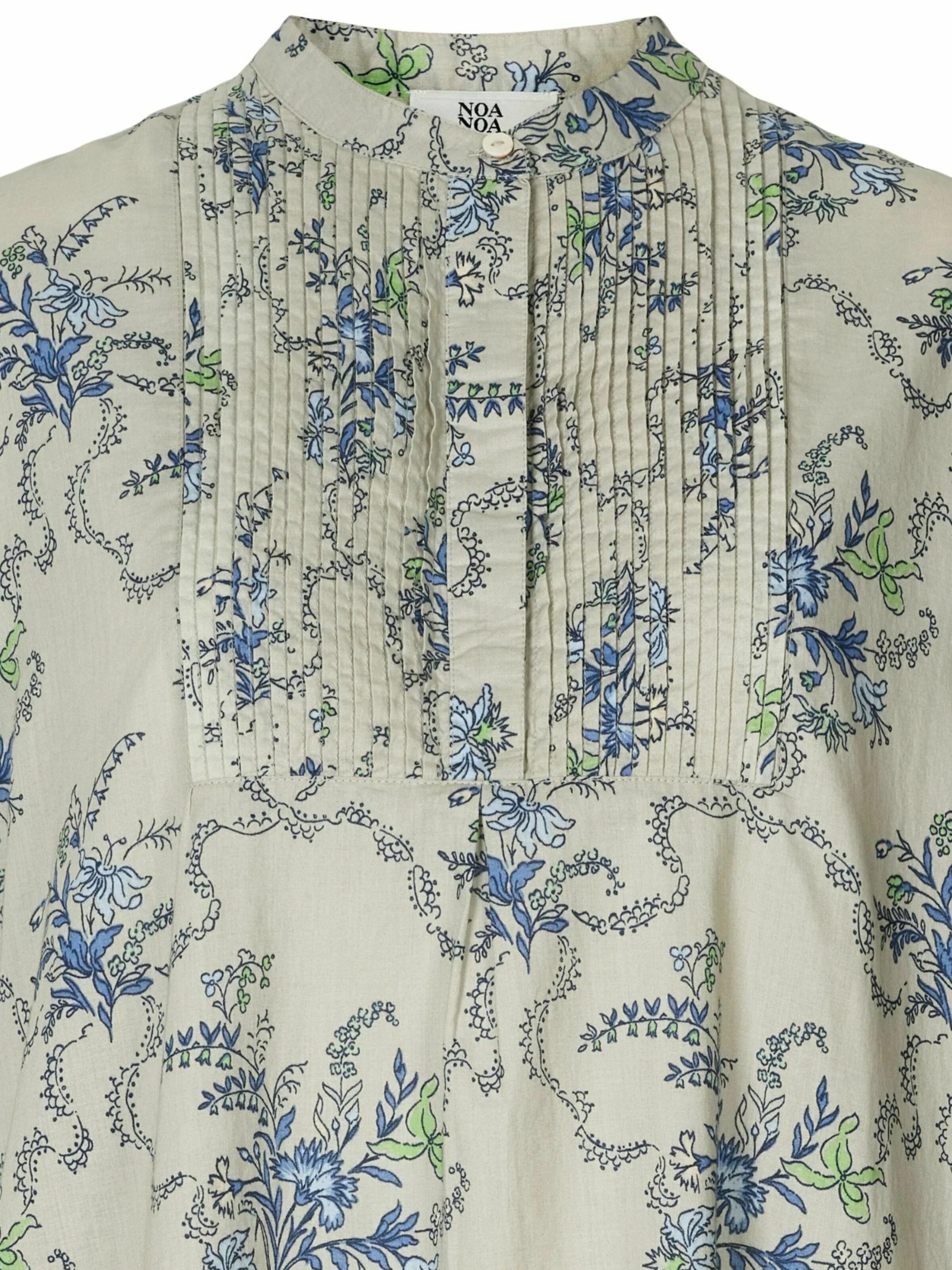 Noa Noa Šaty 'Livia' – modrá