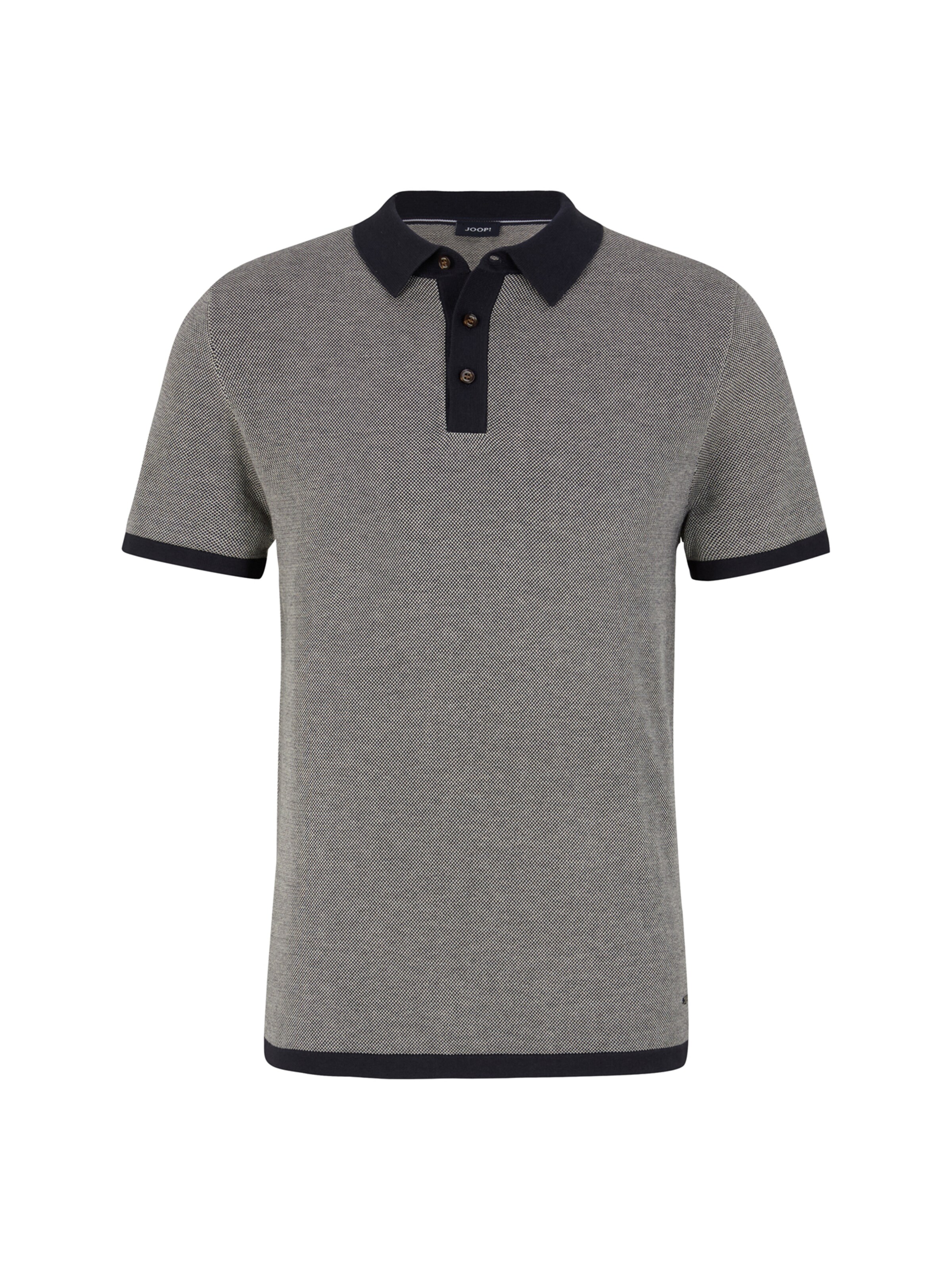 T-Shirt 'Trent' JOOP! en bleu : devant