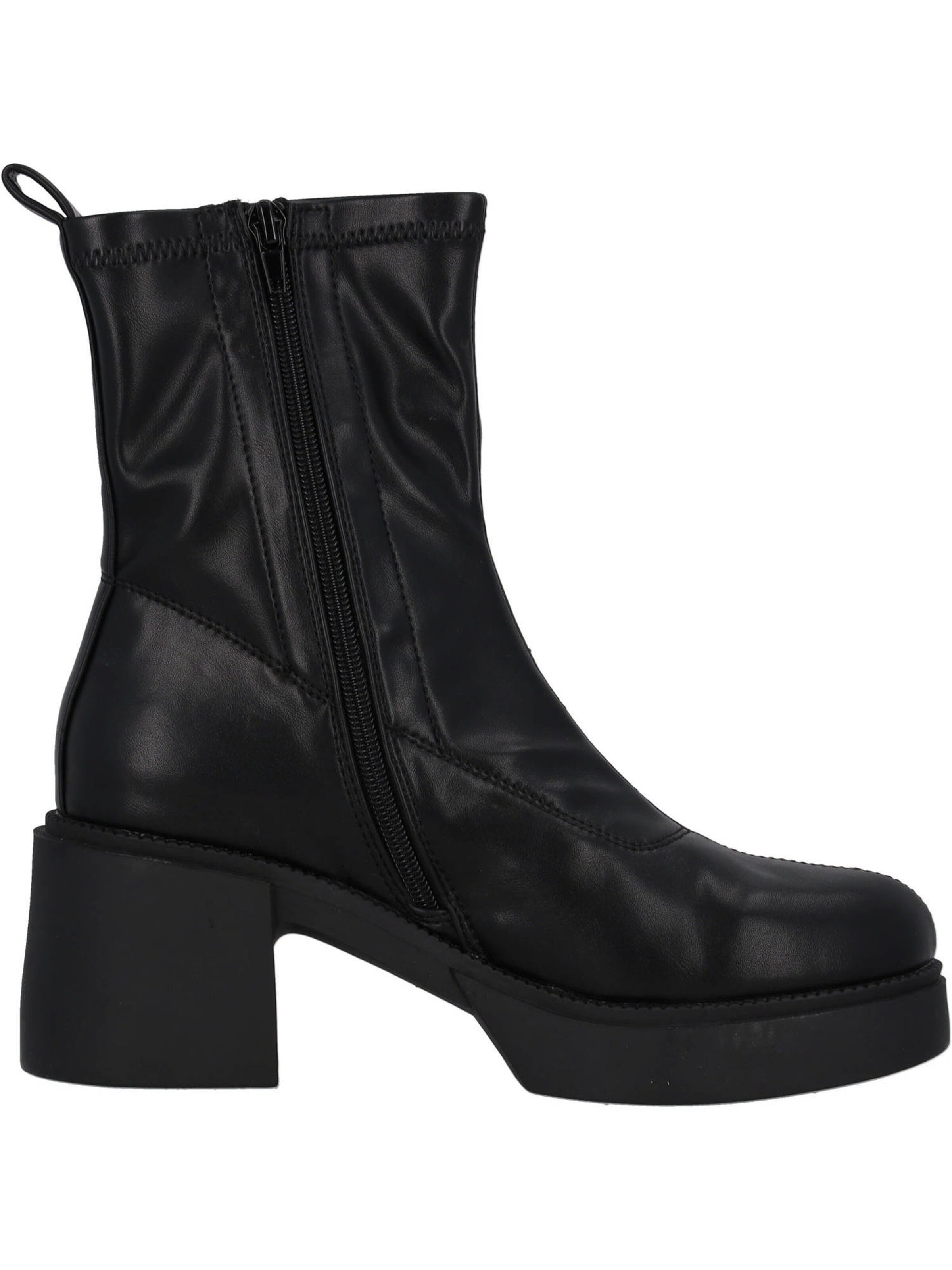 Palado Boots 'Palado Zelana' in Zwart