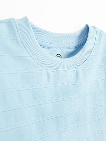 Cool Club Tričko – modrá