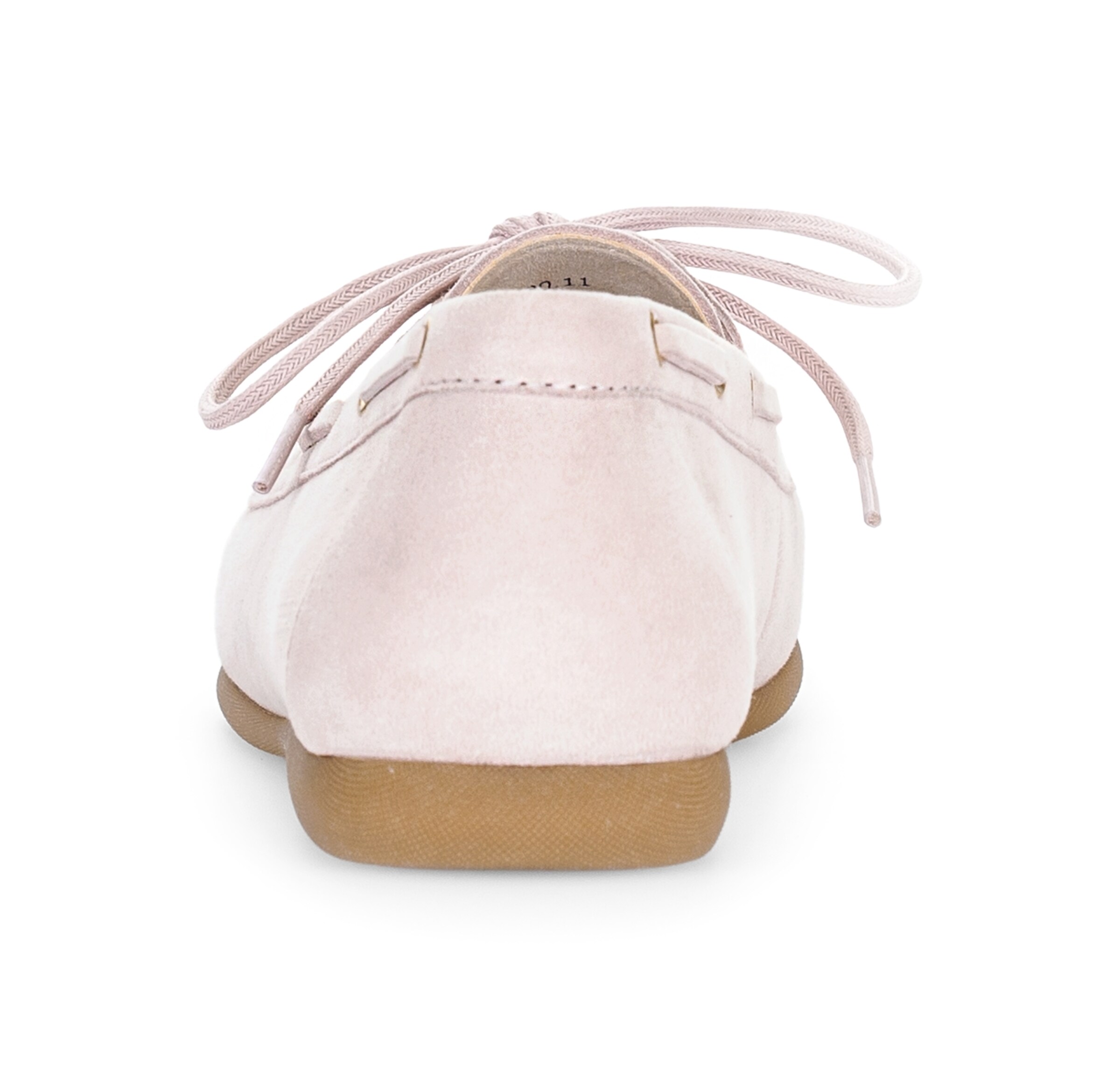GABOR Moccasins in Pink
