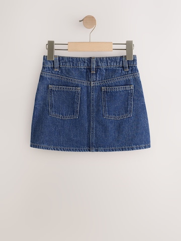 Next Rok in Blauw
