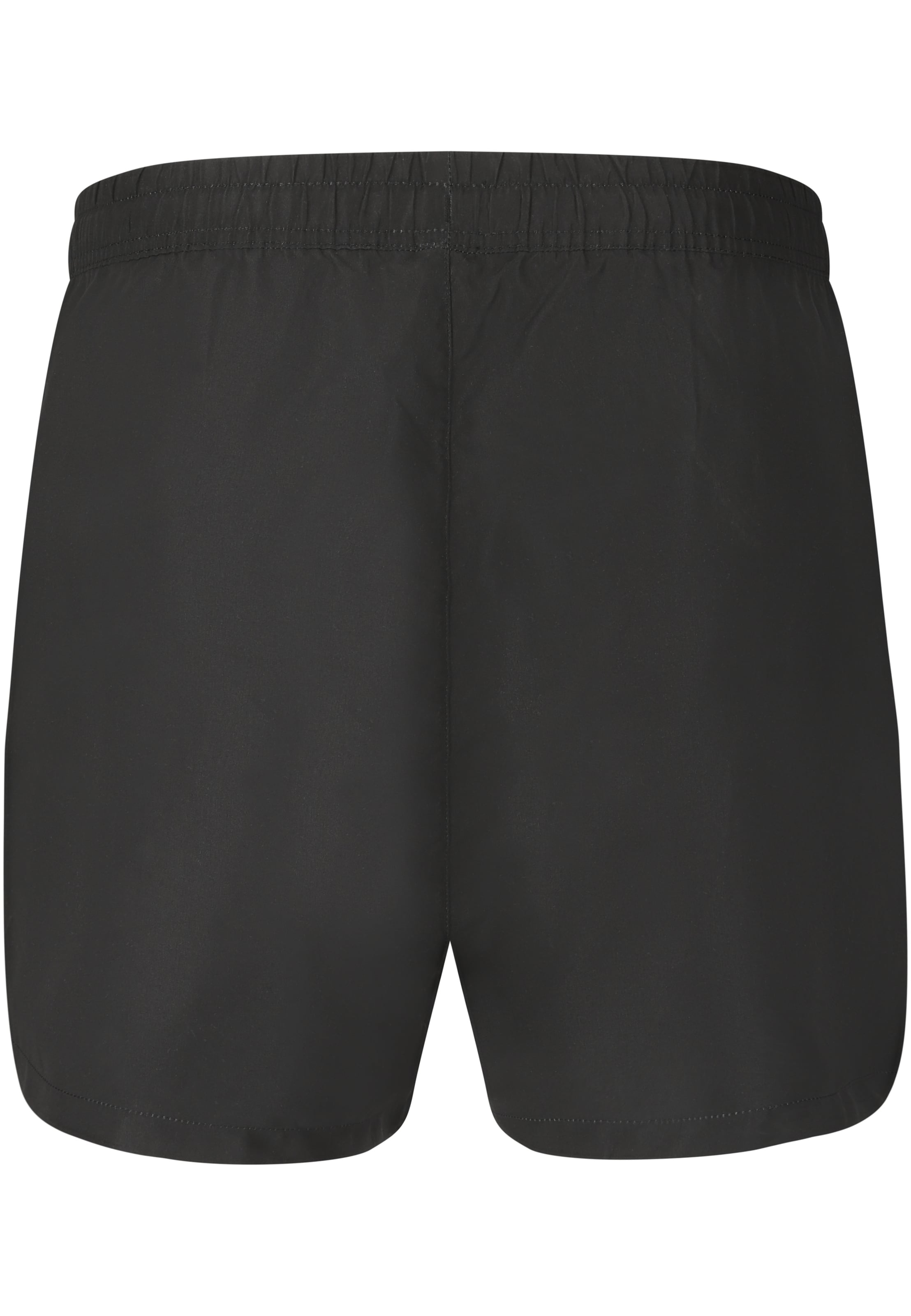 Virtus Zwemshorts 'Smither V2' in Zwart