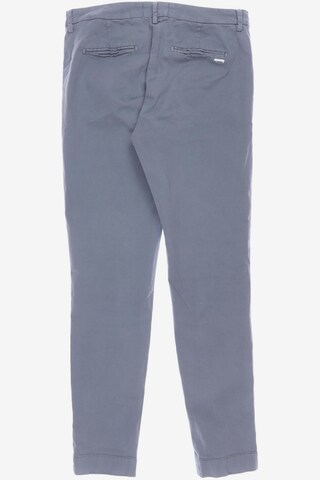 Aglini Pants in S in Grey