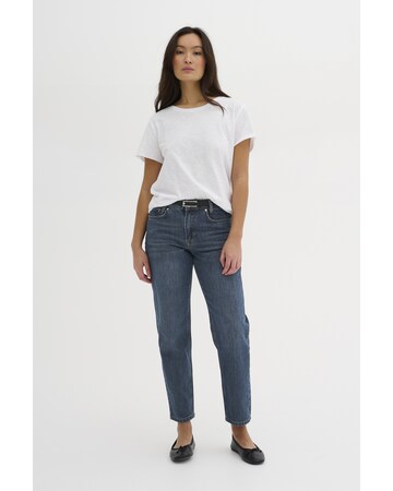 My Essential Wardrobe regular Jeans i blå