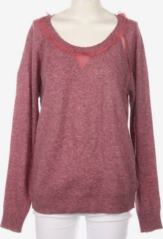 See by Chloé Sweater & Cardigan in S in Purple: front