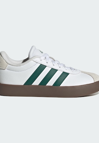 ADIDAS SPORTSWEAR Sneakers 'VL Court 3.0' in Wit