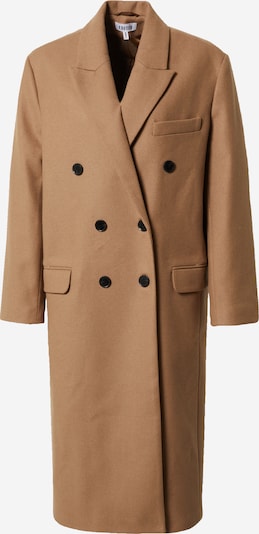 Demisezoninis paltas 'Singa' iš EDITED, spalva – ruda, Prekių apžvalga