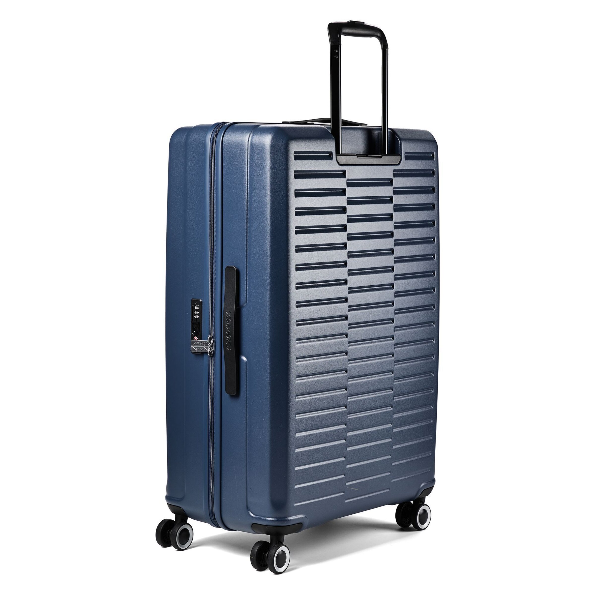 American Tourister Trolley 'Sunset Hills' in Blauw