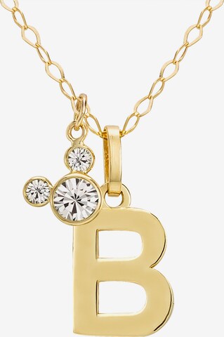 Disney Jewelry Jewelry in Gold: front