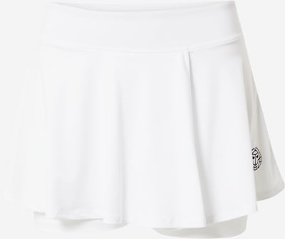 BIDI BADU Спортна пола в черно / бяло, Преглед на продукта