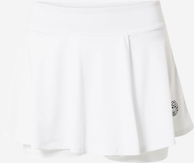 BIDI BADU Athletic Skorts in Black / White, Item view