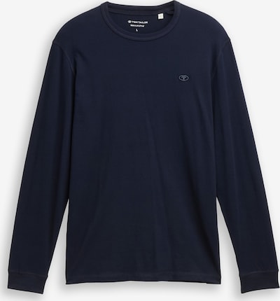 TOM TAILOR Paita värissä tummansininen, Tuotenäkymä