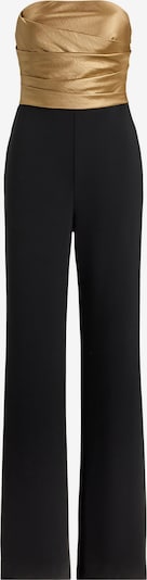 Lauren Ralph Lauren Haalari 'RADBERT' värissä kulta / musta, Tuotenäkymä