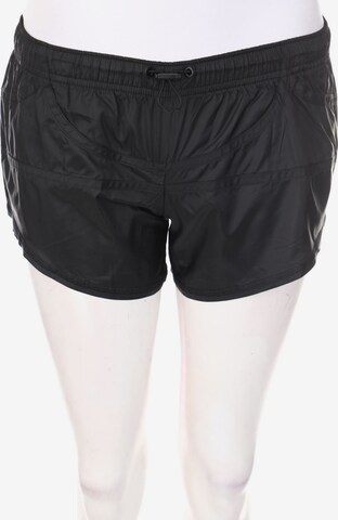 ADIDAS BY STELLA MCCARTNEY Shorts in S in Black: front