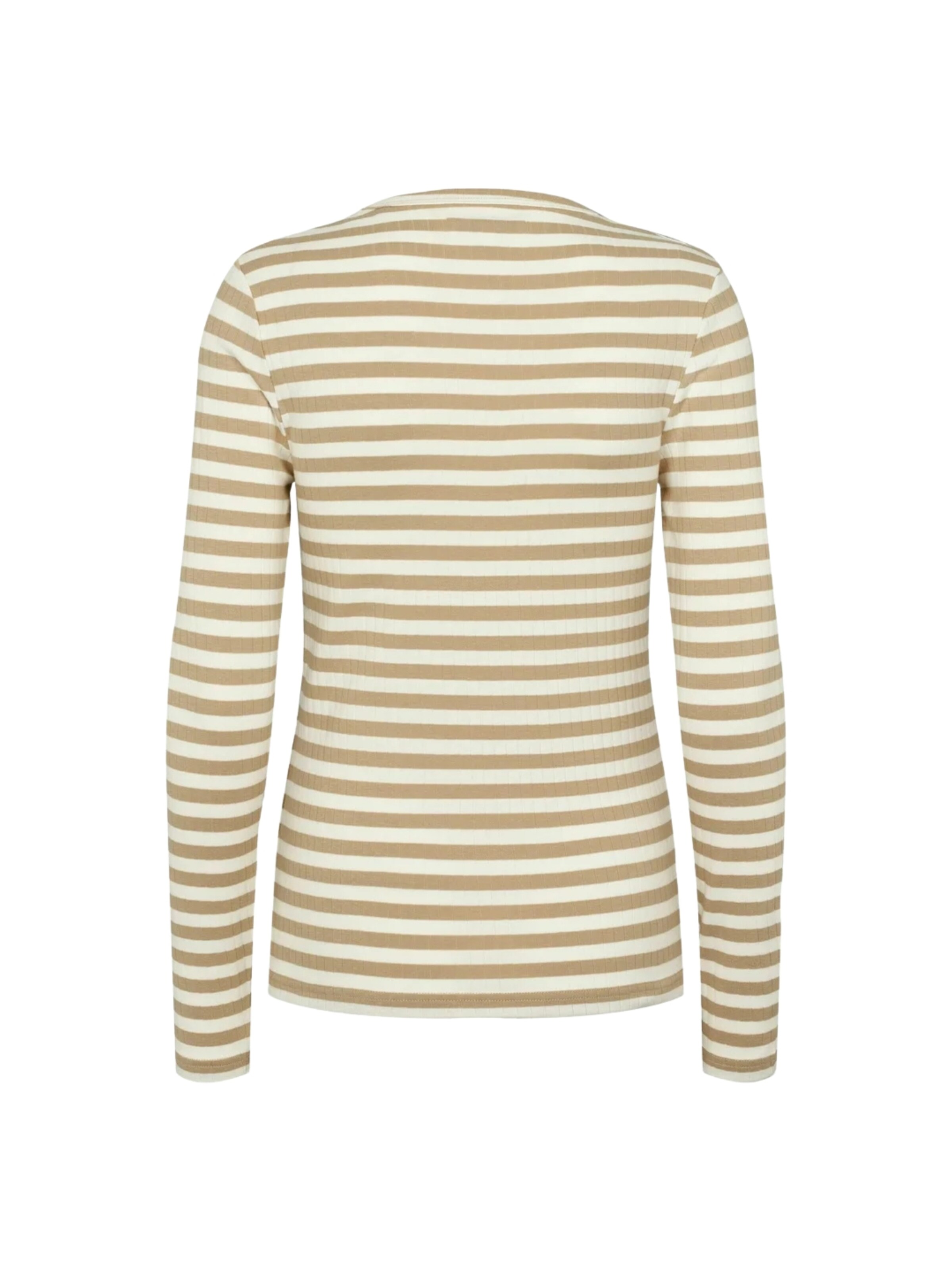 U.S. POLO ASSN. Shirt 'Chanett' in Groen