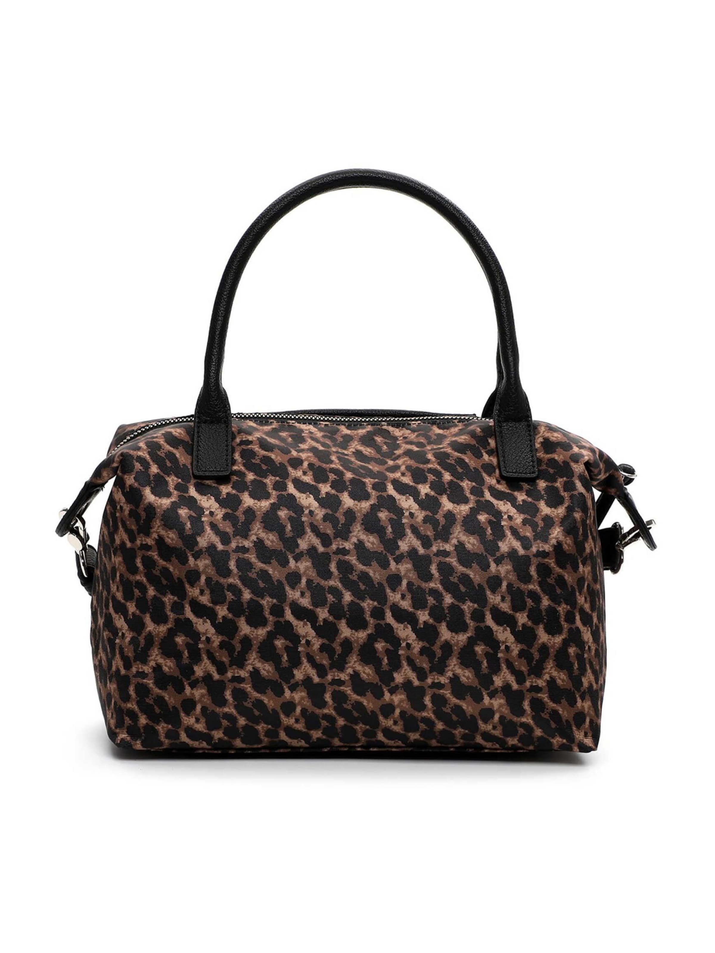 Sacs à main 'Fabrizia' Tamaris en noir