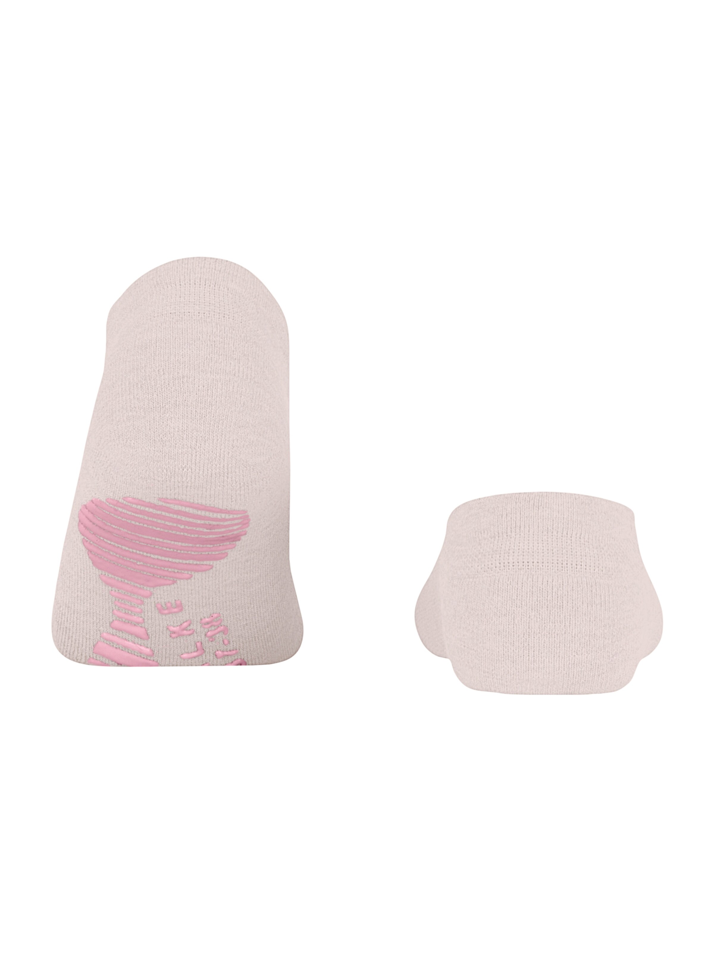 FALKE Ankelsockor i rosa