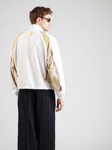 Nike Sportswear Tussenjas in Wit